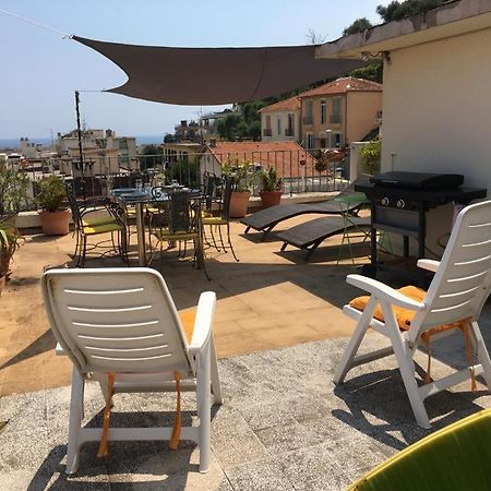 Welcome Apartment Nice Bagian luar foto