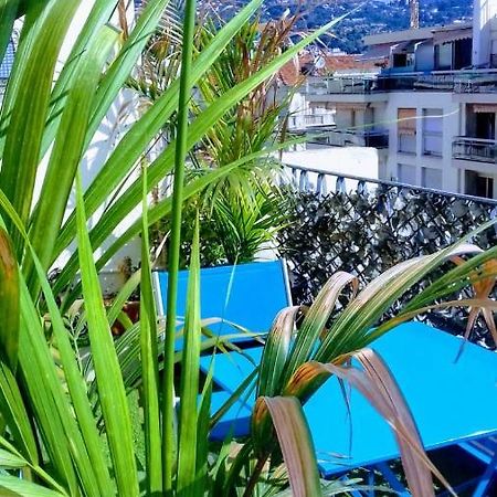 Welcome Apartment Nice Bagian luar foto