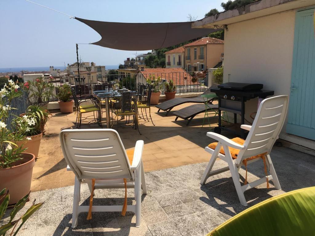 Welcome Apartment Nice Bagian luar foto