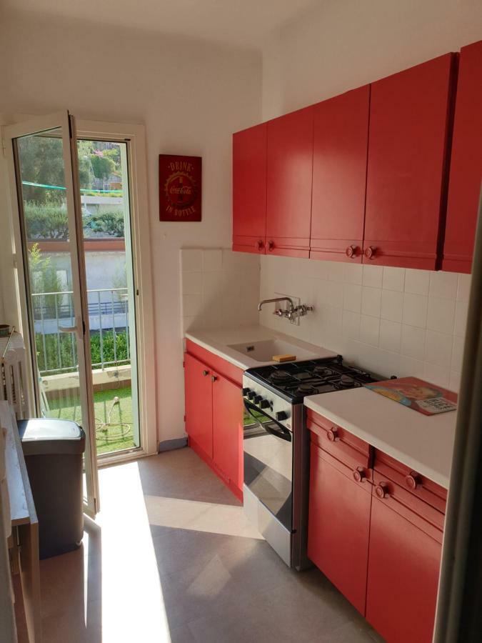 Welcome Apartment Nice Bagian luar foto