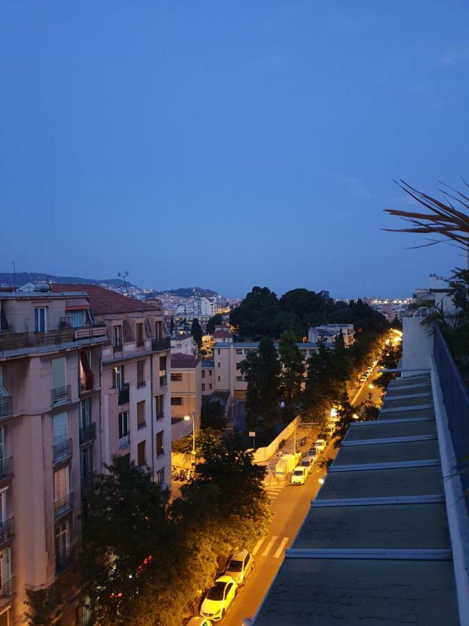 Welcome Apartment Nice Bagian luar foto