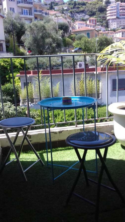 Welcome Apartment Nice Bagian luar foto