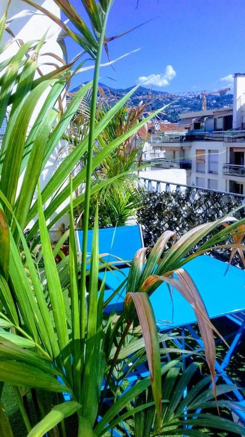Welcome Apartment Nice Bagian luar foto