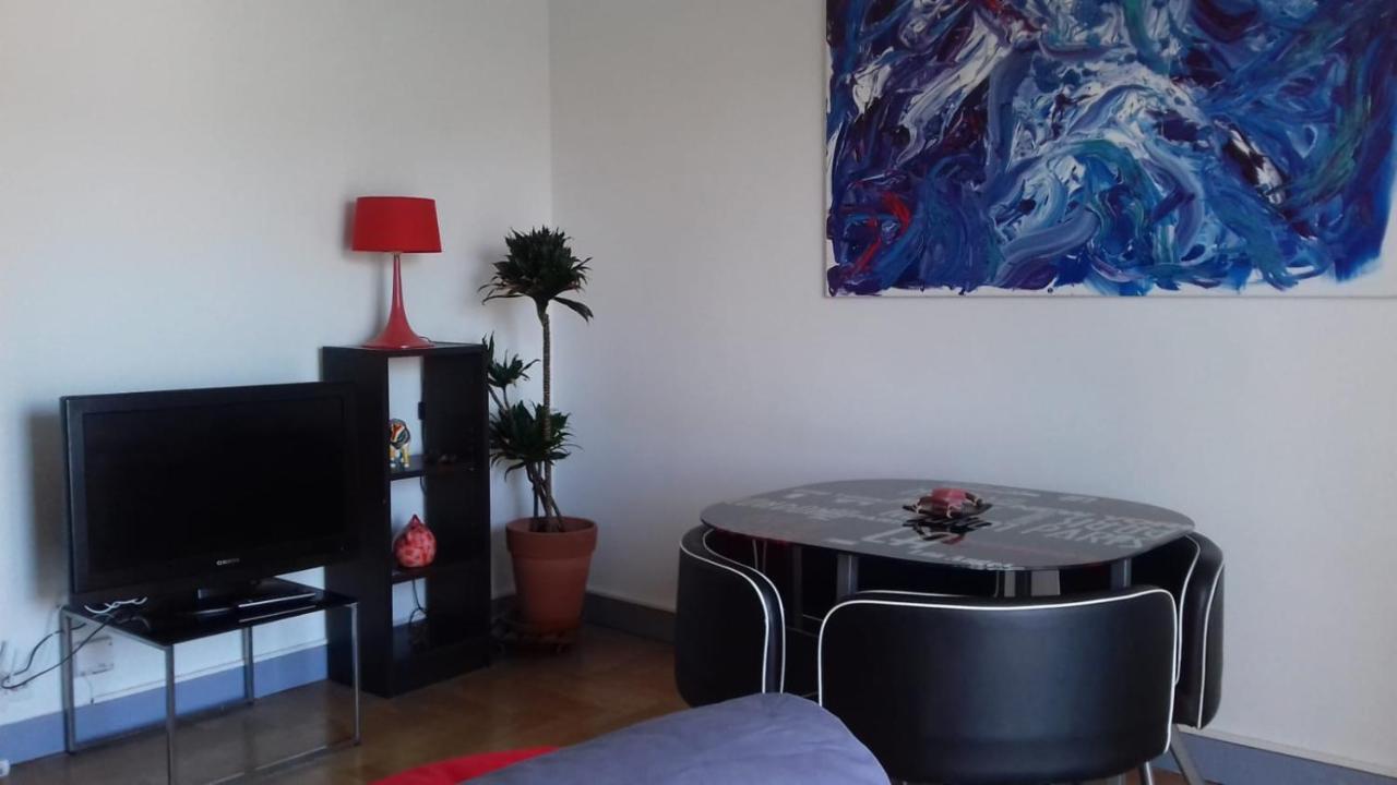 Welcome Apartment Nice Bagian luar foto