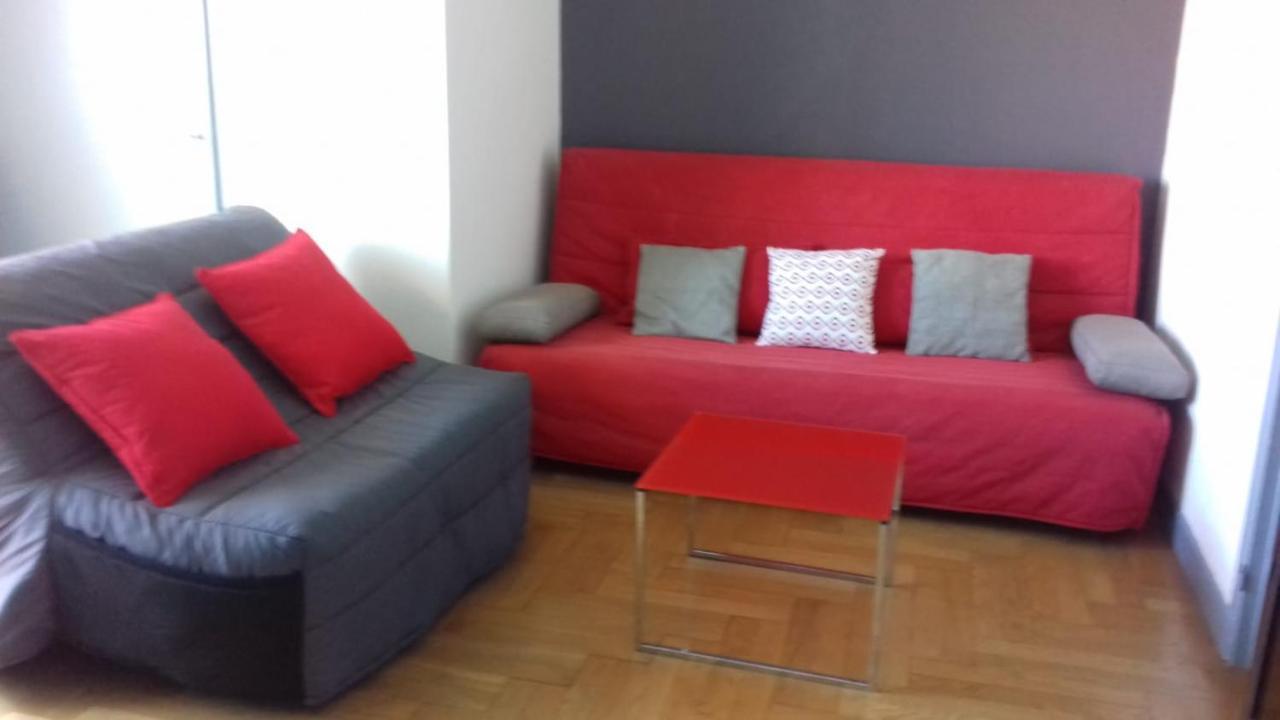 Welcome Apartment Nice Bagian luar foto